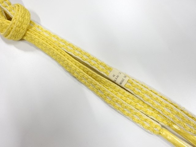 Japanese Kimono / Accessories Silk